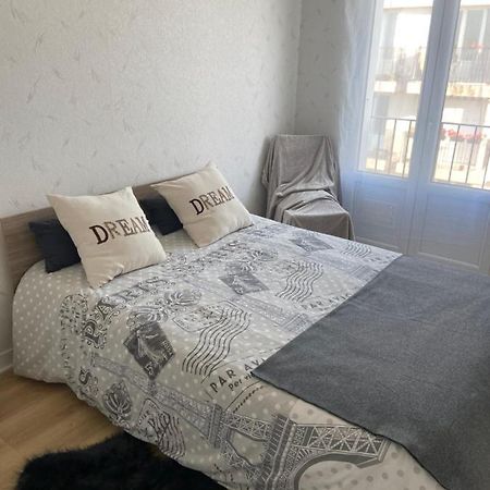 Petit Appartement Cocooning Λα Ροσέλ Εξωτερικό φωτογραφία