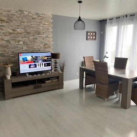 Petit Appartement Cocooning Λα Ροσέλ Εξωτερικό φωτογραφία