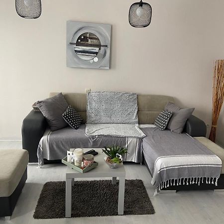 Petit Appartement Cocooning Λα Ροσέλ Εξωτερικό φωτογραφία