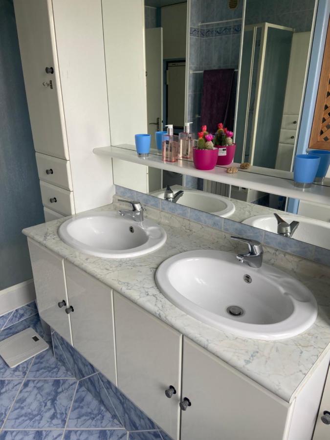 Petit Appartement Cocooning Λα Ροσέλ Εξωτερικό φωτογραφία