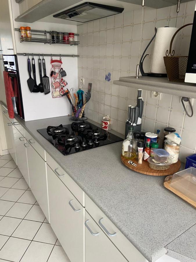 Petit Appartement Cocooning Λα Ροσέλ Εξωτερικό φωτογραφία